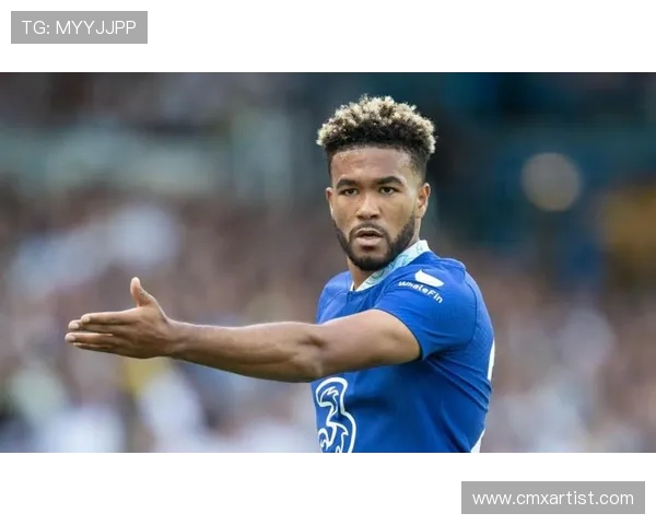 里斯詹姆斯期待为切尔西出战更多比赛并向前辈学习成长