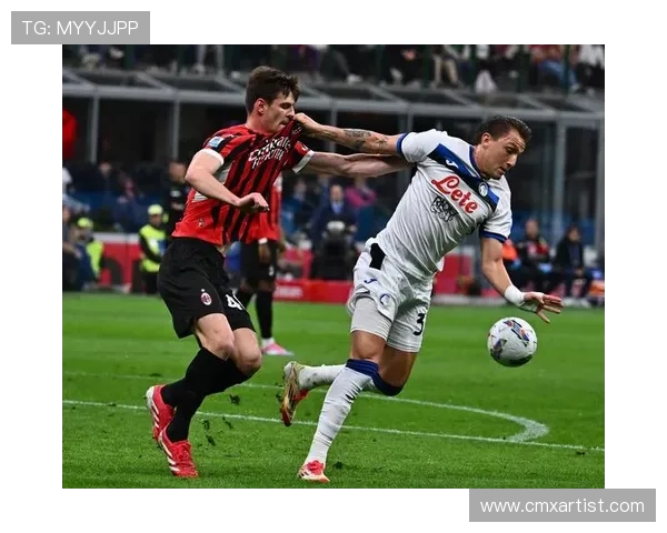 卢克曼小角度爆射破门荣膺亚特兰大对米兰全场最佳球员